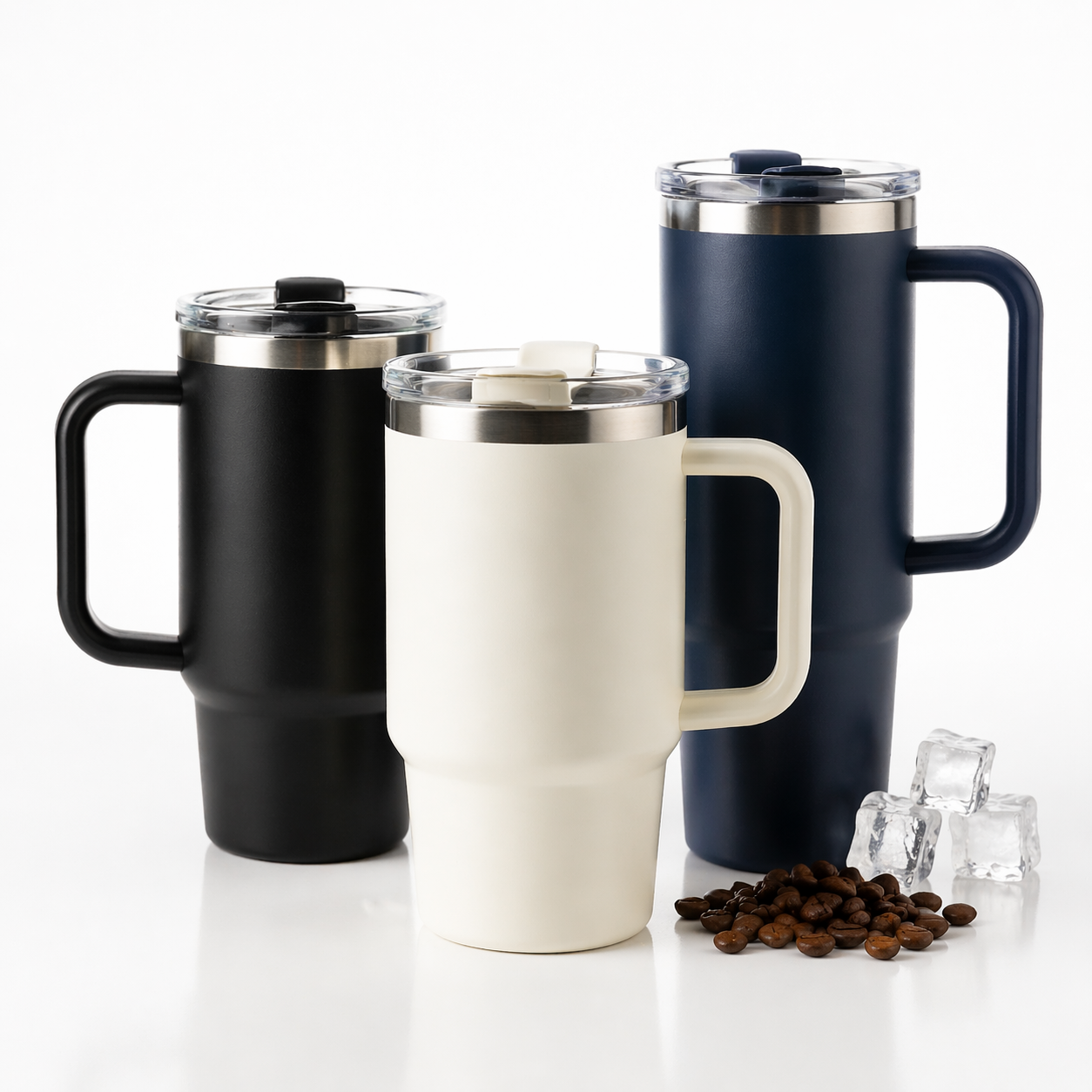 Insulated Drinkware